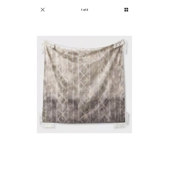 Target Other - Opalhouse Ombré Wall Tapestry